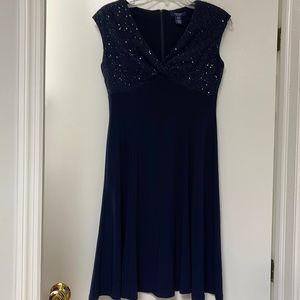 Women’s Sequins Dress